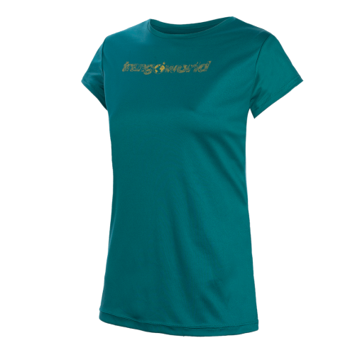 T-shirt Trangoworld Viro VT 140