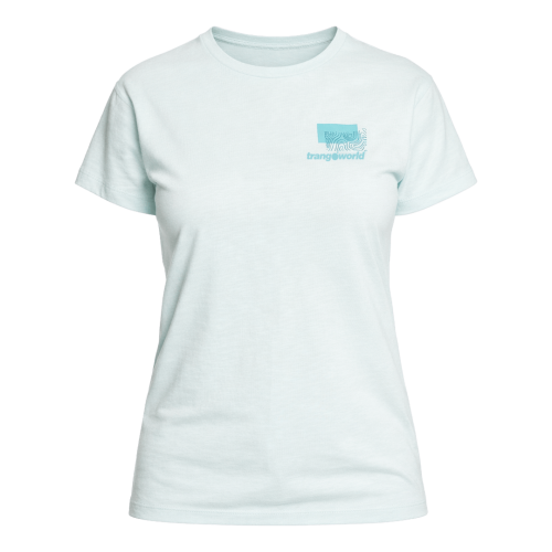 T-shirt Trangoworld WAKOOL 2L0