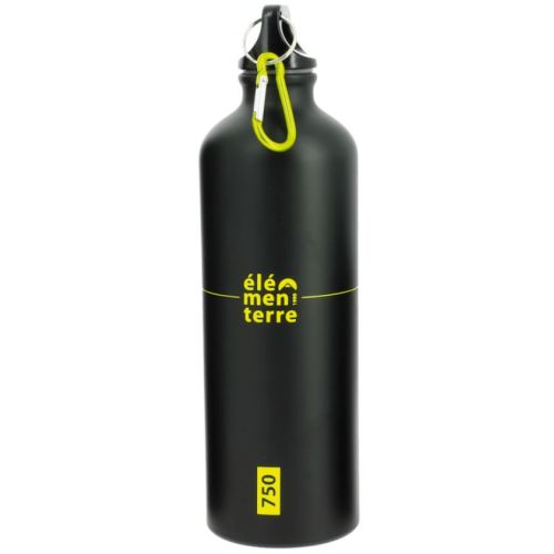 Cantimplora Elementerre Pear 750 ML Noir