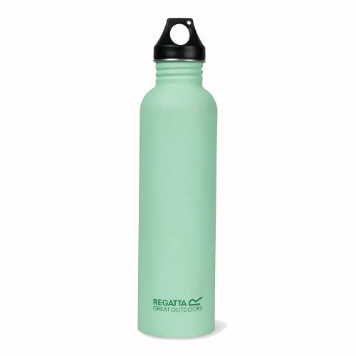 Cantimplore Acier inoxydable Regatta 1L Turquoise bleue