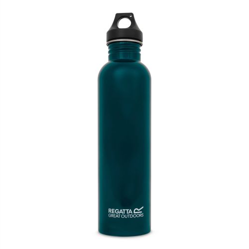 Cantimplore Acier inoxydable Regatta 1L Vert foncé