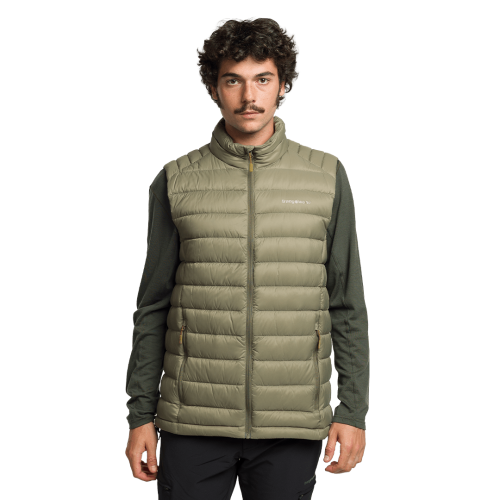 Trangoworld chaleco OTAL DC 61G
