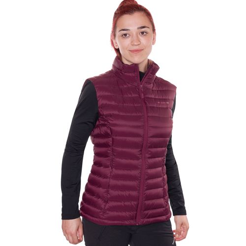 Chaleco Trangoworld Saloría DC