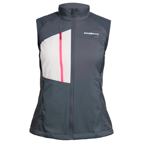 Trangoworld chaleco Tovo 110