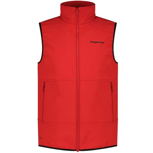 Gilet Trangoworld Vadret 8A0