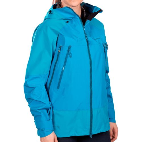 Chaquet GTX Trangoworld TRX2 Shell WM PRO 260