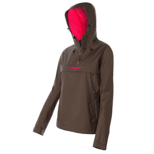 Chaqueta Inner Plus Trangoworld Zahun 2Q0