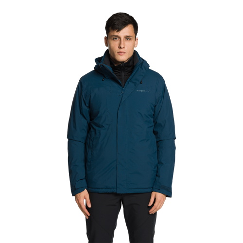 Veste Trangoworld BALERNA TERMIC 1E0 Inner Plus