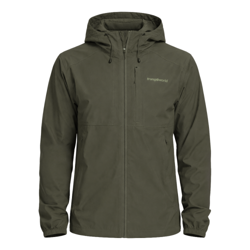 Chaqueta Inner Plus Trangoworld Caïque 250