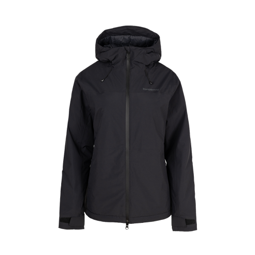 Chaqueta Inner Plus Trangoworld TERME DE GAWLER 110