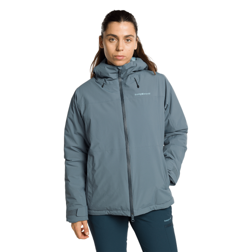 Chaqueta Inner Plus Trangoworld MODÈLE DE GAWLER 1J0
