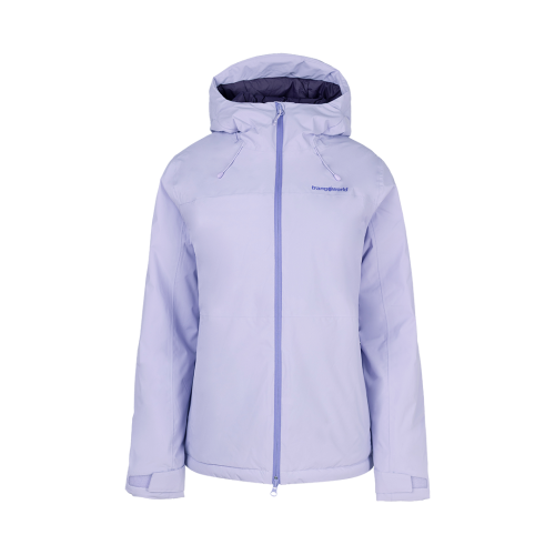 Chaqueta Inner Plus Trangoworld MODÈLE DE GAWLER 1L0