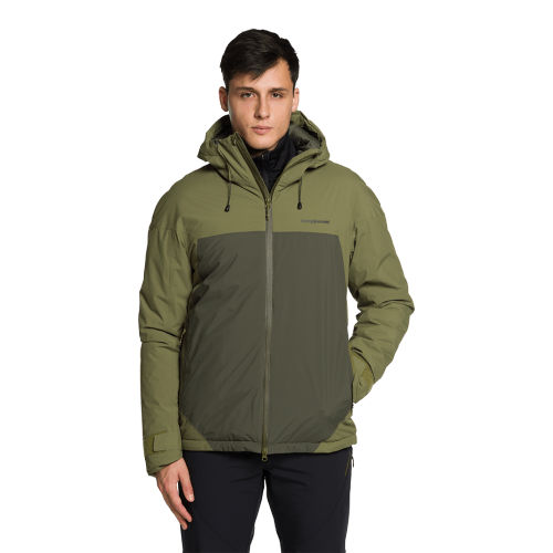 Veste intérieure Trangoworld GRANBY TERMIC 1DB Plus