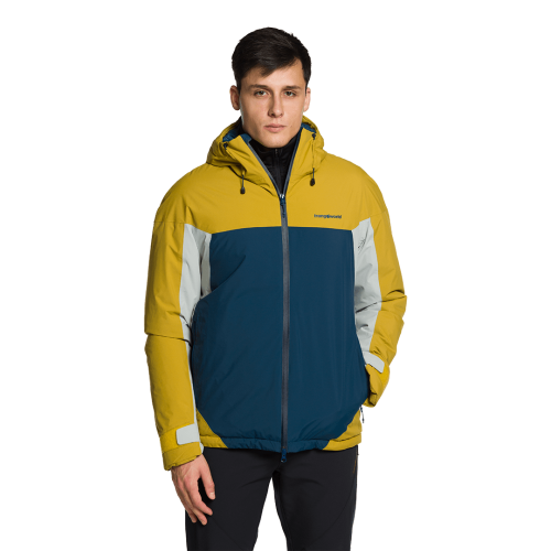Veste intérieure Trangoworld GRANBY TERMIC 1GE Plus