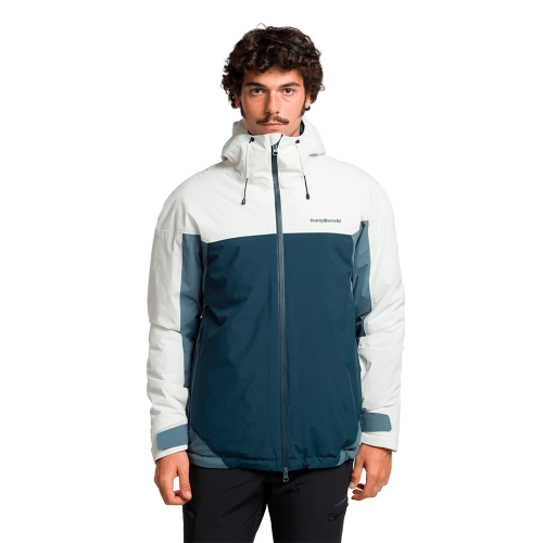Chaqueta Inner Plus Trangoworld GRABY TERMIC 1HC