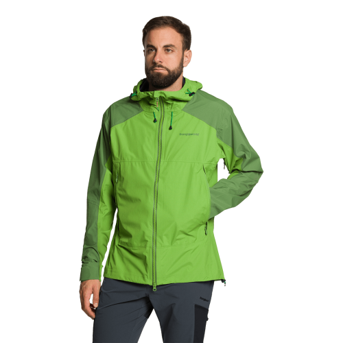Chaqueta Inner Plus Trangoworld Kilimandjaro DF 1NR