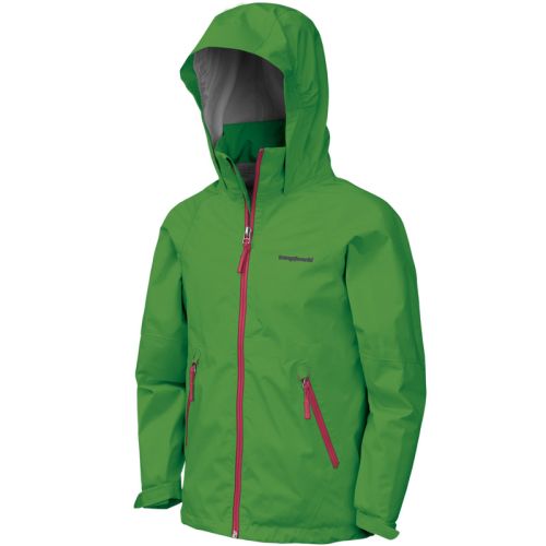 Chaquet Trangoworld Aroa 170