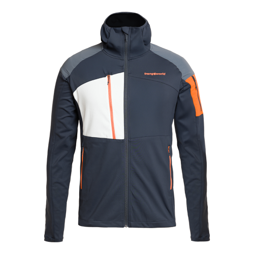 Veste Trangoworld ADAMELLO 110