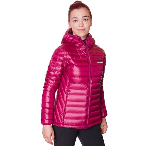 Blouson Trangoworld Biasca 850