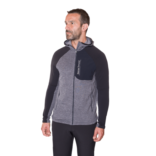 Veste Trangoworld Brighton 220