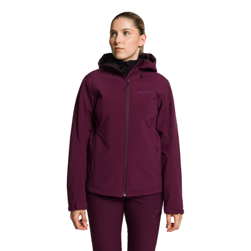Veste Trangoworld BROOME 92B