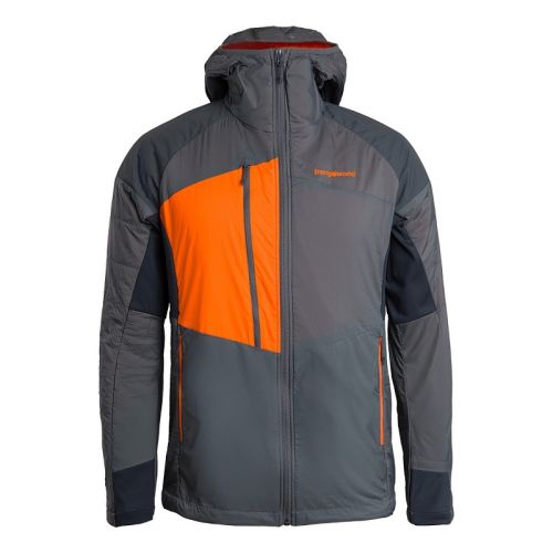 Chaqueta Trangoworld Corbet 110