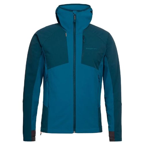 Veste Trangoworld Eight DF 730