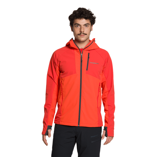 Chaqueta Trangoworld Eighe DF 7B0