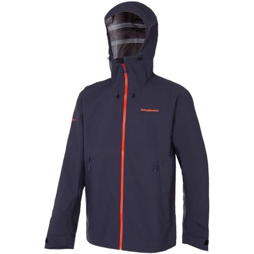Trangoworld Chaqueta HYGORGE 3L 3B0