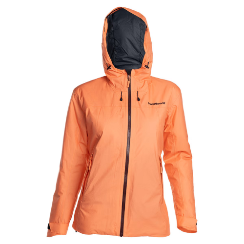 Chaqueta Trangoworld Électricité élevée WM 1Z0