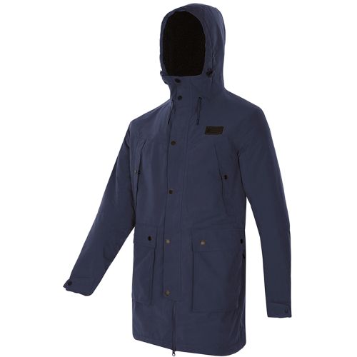 Veste Trangoworld Inner Plus Baden Termic 650