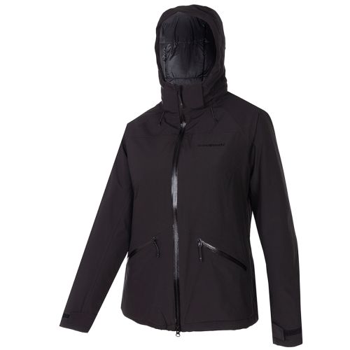 Veste Trangoworld Inner Plus Bodo Termic VD 110