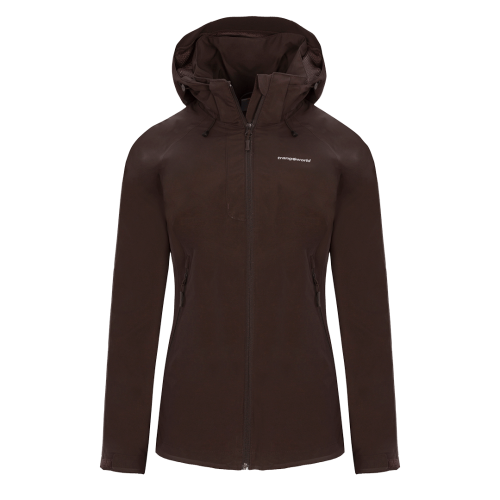 Chaqueta Trangoworld Inner Plus Lacq DT 21J