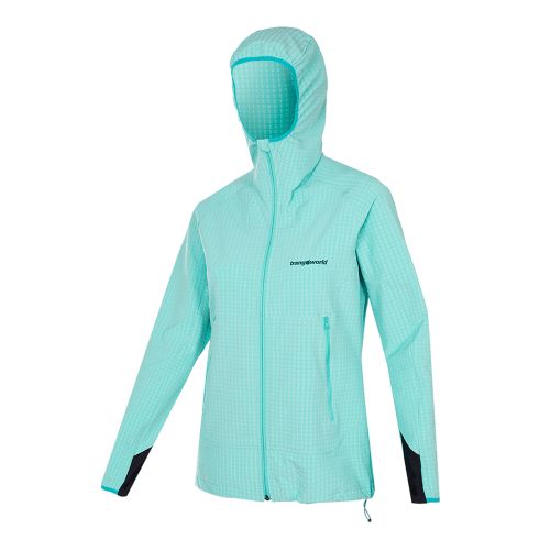 Veste Trangoworld Kyashar 1A0