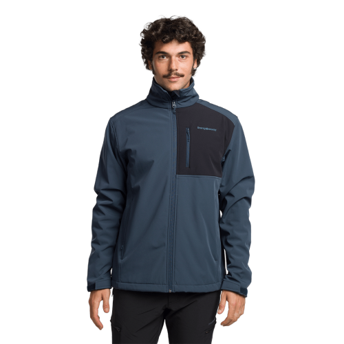 Chaqueta Trangoworld LANCRE V02 7D0