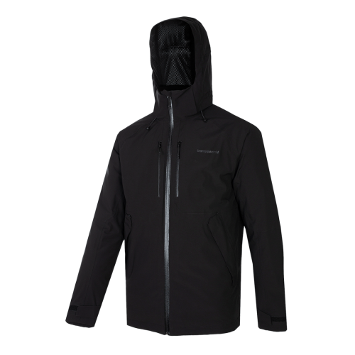 Veste Trangoworld Lepsala Complet 110