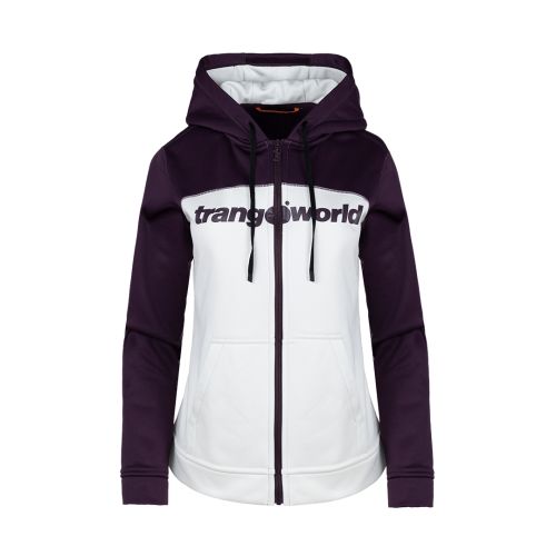 Veste Trangoworld LIENA V02 5K4
