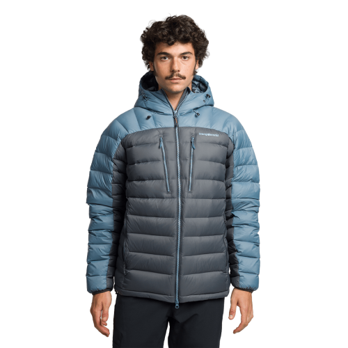 Chaqueta Trangoworld PLACE V02 78F