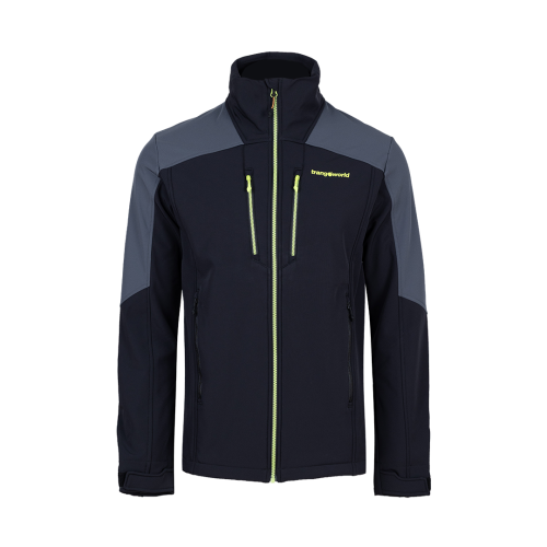 Trangoworld LYSKAMM 750 Chaquette