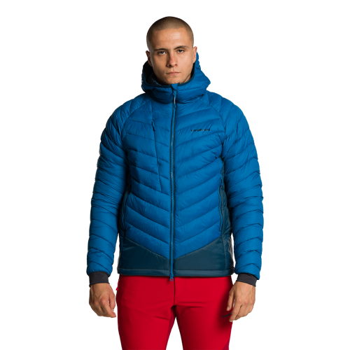 Veste Trangoworld MEDEL V02 7B4