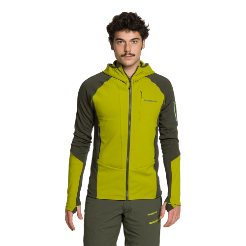 Chaqueta Trangoworld MONTRO 760