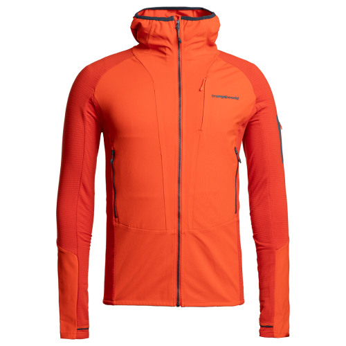 Chaqueta Trangoworld MONTRO 770