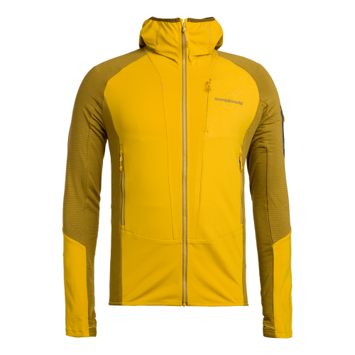 Trangoworld Chaqueta MONTANT 7A0
