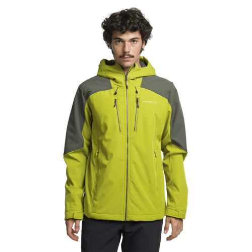 Chaqueta Trangoworld NORWICH V02 7A0