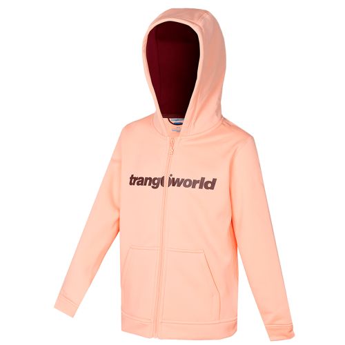 Veste Trangoworld Oby 51Y