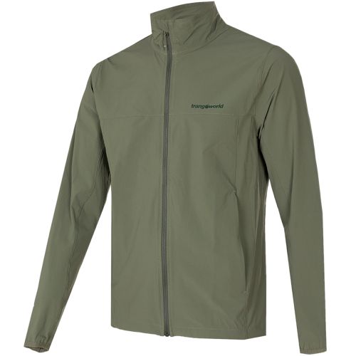 Veste Trangoworld Pobo 1H0