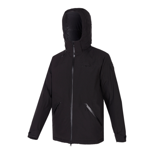 Veste Trangoworld Quercus Thermal VD 110