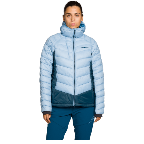 Veste Trangoworld RULHE V02 79A