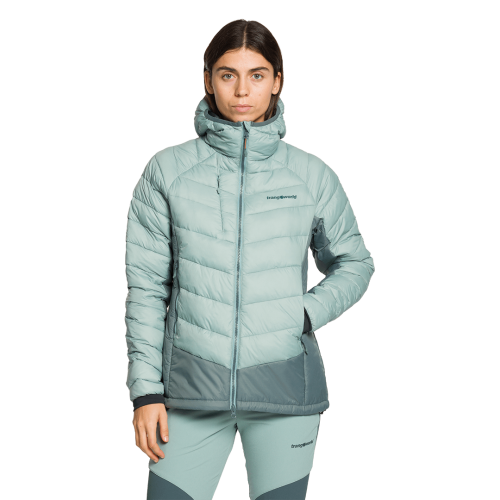 Trangoworld Chaqueta RULE V02 7GH