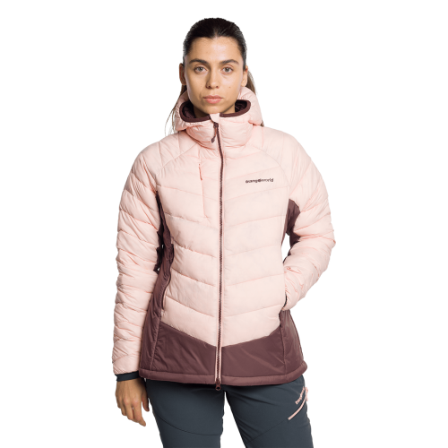 Chaqueta Trangoworld RÈGLE V02 7JK